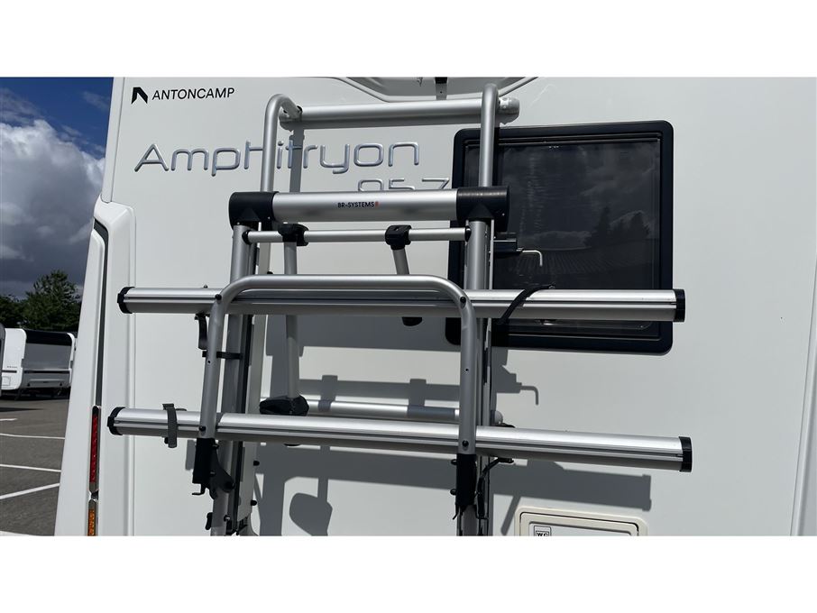 Benimar Amphitryon 957 Northautokapp